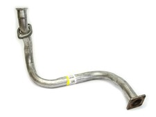 Tube d'échappement Jeep WRANGLER