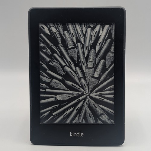 Amazon Kindle DP75SDI 3GB 7th Generation WiFi Black