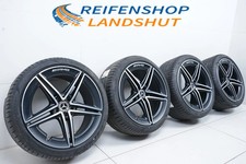 Mercedes E63 AMG W213 Sommerreifen Sommerr&auml;der 20 Zoll