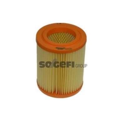 PURFLUX Luftfilter Filtereinsatz passend für Honda CR-V II 2.0 FR-V A1392