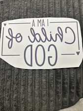 DTF Transfer Film lot of 2