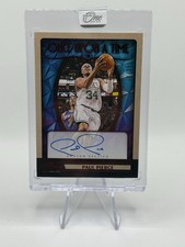 2014 Cryptozoic Once Upon a Time Season 1 Autographs Guide 21