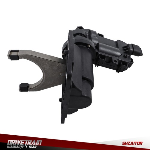 Front Axle Actuator Fork Assembly 19-23 For Dodge Ram 2500 3500 68449574AA - Picture 2 of 10
