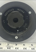 NEW! Ringfeder Ringfelder RFC DBDS-110 Single Position Indexing Clutch – New!