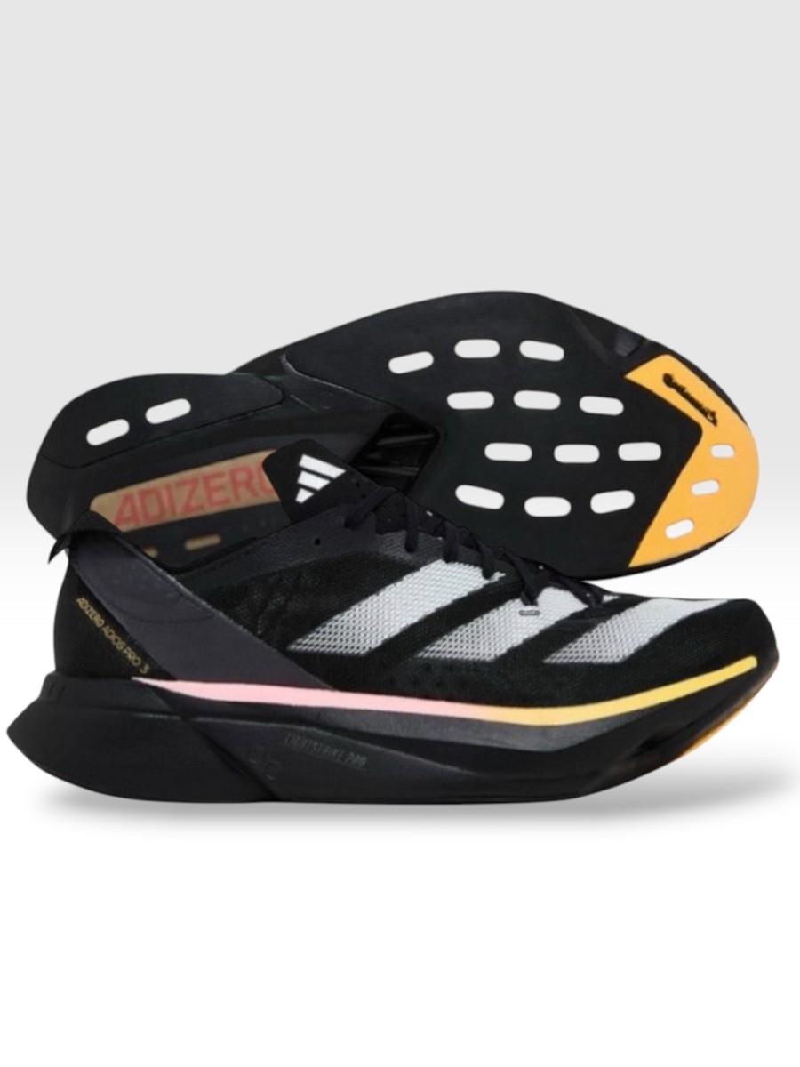 Adidas Adizero Adios Pro 3 Athlete Pack Mens Running Shoes Size