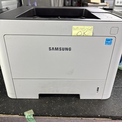 SAMSUNG ProXpress M3320ND Duplex Laser Printer
