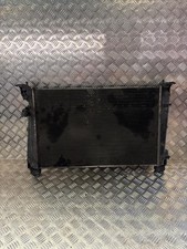 Radiateur Fiat BRAVO
