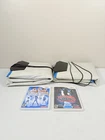 DDR Wii Bundle 2 Konami Dance Pads + Dance Dance Revolution Hottest Party