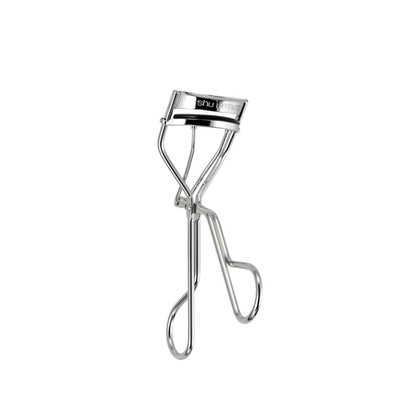 Shu Uemura Iconic Eyelash Curler, Achieve Precise Control and Long-Lasting Curl 