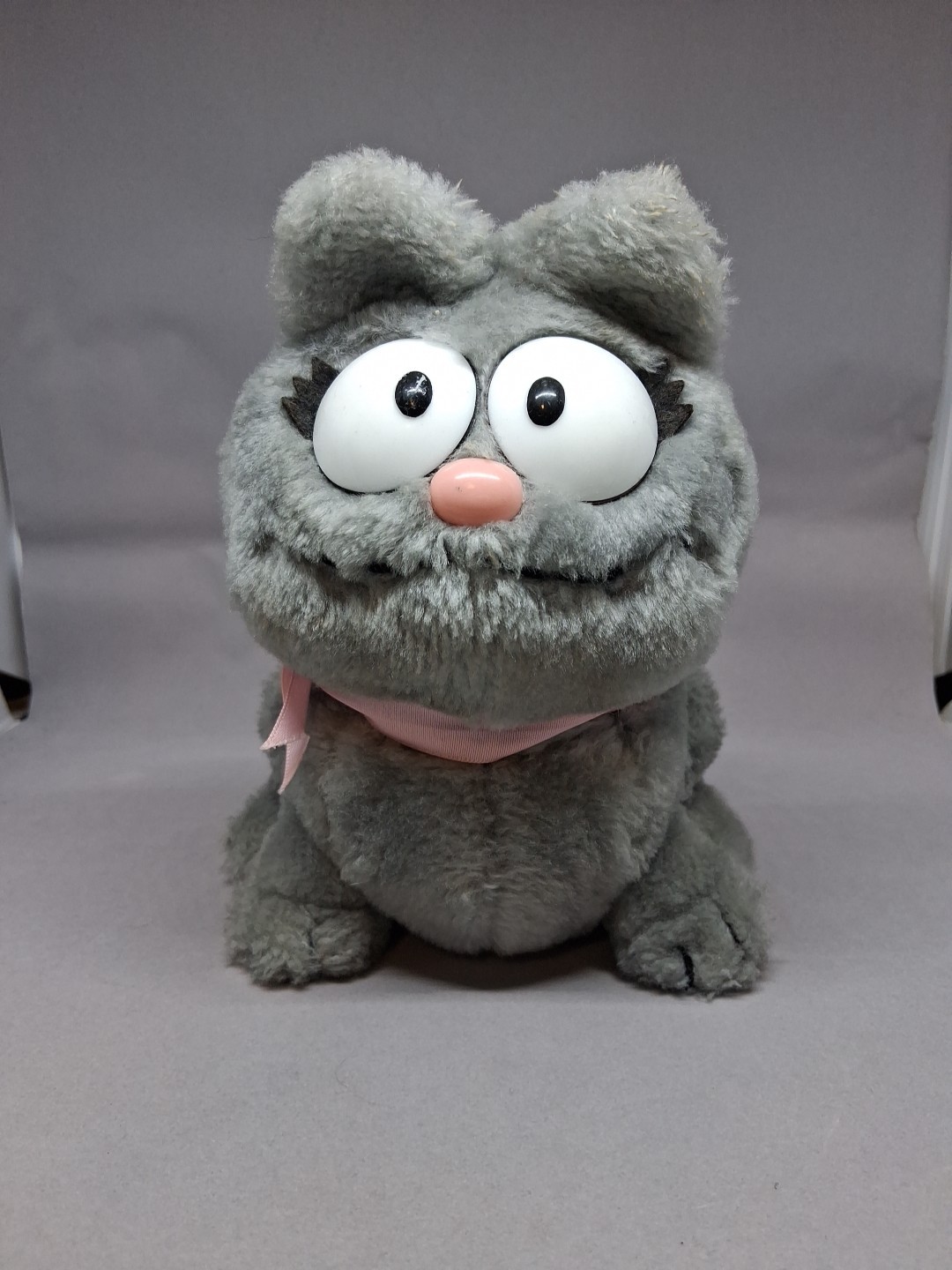 Vintage 1983 R Dakin Garfield NERMAL 6