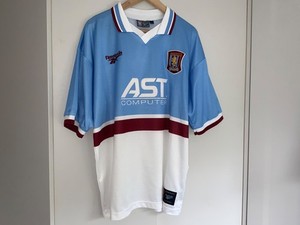 Aston Villa Reebok | eBay UK