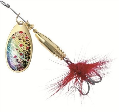 Balzer Colonel Spinner Classic Bachforelle 10g