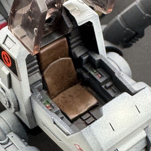 Kotobukiya HMM Zoids Gran Chyla 1/72 Built & Painted 794823e - Picture 19 of 20