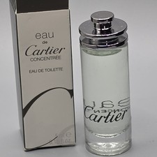 Cartier Mini Eau De Cartier 