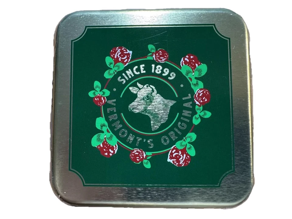 Bag Balm Skin Moisturizer - 4oz - Vermont's Original - NEW & SEALED - Image 2 of 4