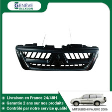 Calandre Mitsubishi PAJERO
