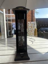 Kettler Kalos Universal Electric Lantern Heater - Large 80cm