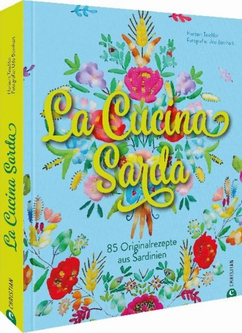 La Cucina Sarda Herbert Taschler