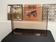 TEAC TZ-440 Reel To Reel Dust Cover for A-3300 A-3340 12.75 x 16 inches