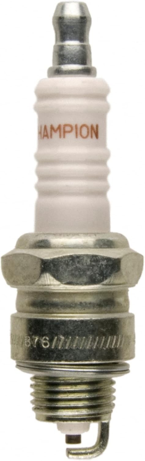 RJ18YC Spark Plug Pack of 1 for Champion 58
