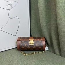 Louis Vuitton Papillon Trunk Monogram Canvas ...