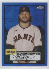 Click to enlarge Brandon Crawford