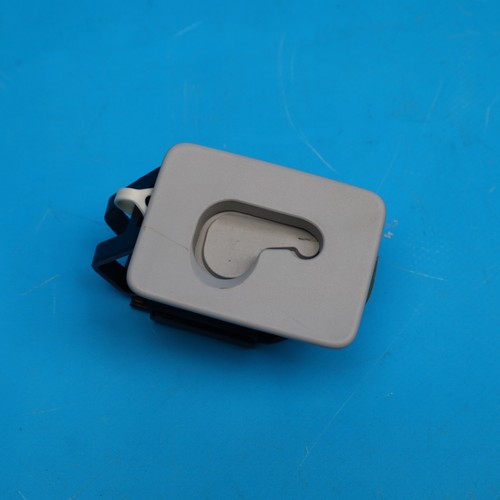 Audi A6 4F C6 Avant Halteöse links 4F9861735B Dachhimmel SILBER Original NG1