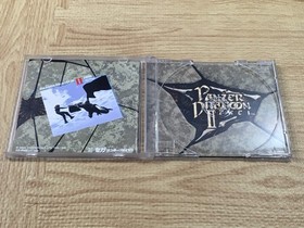 FJ3769 Panzer Dragoon Zwei Sega Saturn Japan