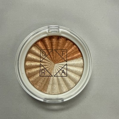 Ofra x Nikkie Tutorials Highlighter Everglow