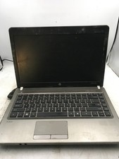 HP PROBOOK 4430S - FOR PARTS/BOOT LOOPS - INTEL I3 2ND GEN - 8GB RAM - READ - BB