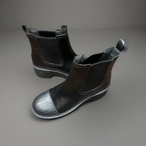 Camper Twins Boots | eBay display picture 3