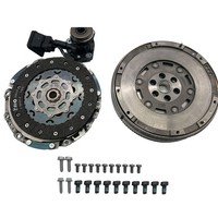 Original PSA Kupplungssatz FüR CitroëN C4 C5 DS5 Peugeot 508 3008 5008 1.6 Hdi
