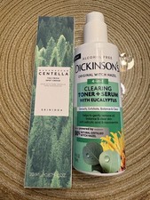 SKIN1004 Madagascar Centella Tea-Trica Acne Spot Cream 20ml
