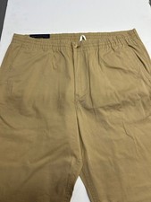 Polo Ralph Lauren Stretch Classic Fit Khaki Pant