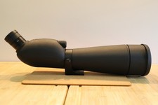 Opticron spotting scope HR 80 ED, Manfrotto Tripod & Digiscoping Bundle