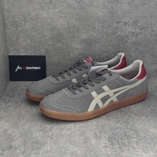 Onitsuka Tiger Tokuten 'Charcoal Brich' Gray 1183C430-020 Unisex