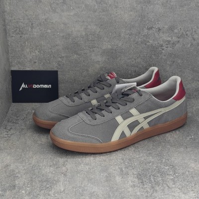 Onitsuka Tiger Tokuten 'Charcoal Brich' Gray 1183C430-020 Unisex