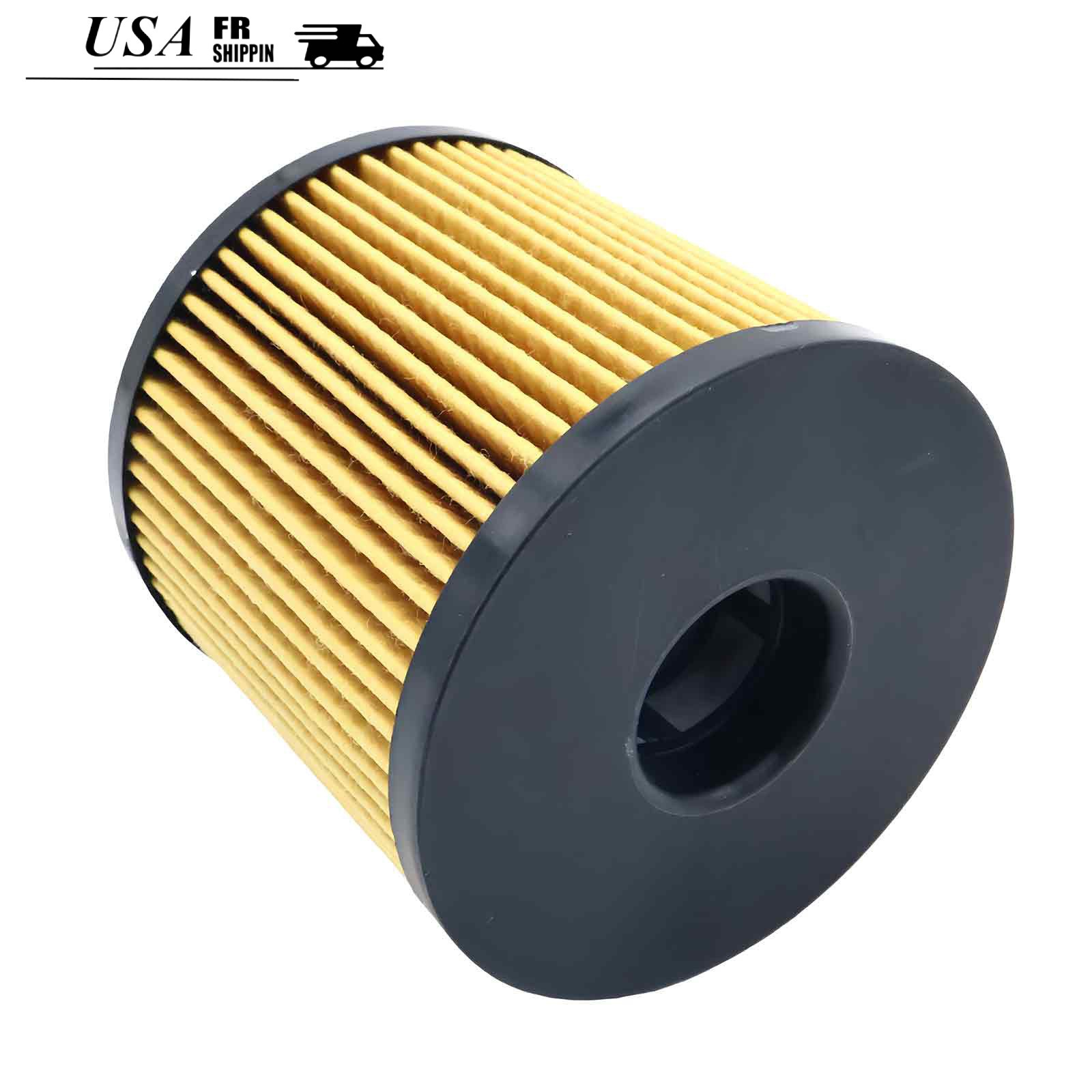 Bentley Bentayga 2017-2023 Air filters Set