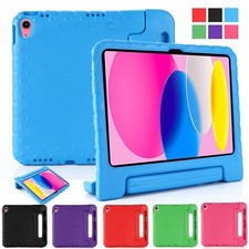 Protective Case for iPad 11th Gen 11" A16 2025 Tablet EVA Kids Shockproof Cover