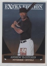2011 Donruss Elite Extra Edition Andrew McCutchen #16 1i7
