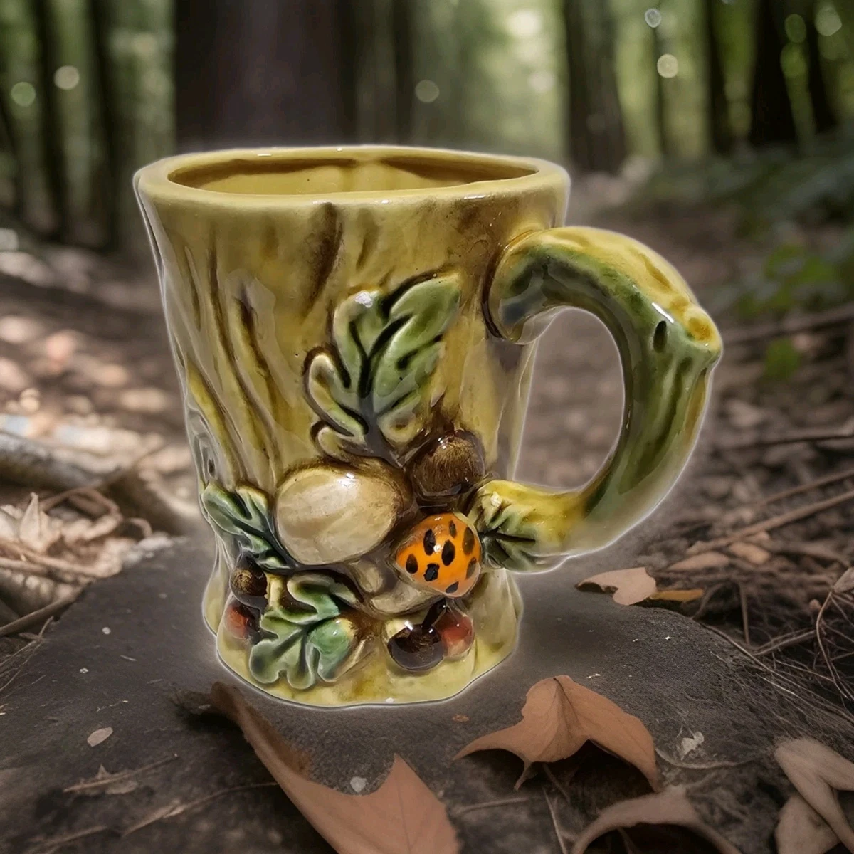 Lefton Collectible Mugs for sale | eBay