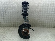 SUSPENSIÓN BUJE AMORTIGUADOR DELANTERO DERECHO FORD FOCUS JX61-18045-EAH MK4 2018-2025