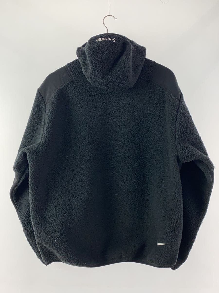 Supreme Hoodie 22AW Nike ACG Fleece Pullover S Polyester Black