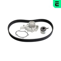 Optimal Wasserpumpe + Zahnriemensatz SK-1685AQ1 FüR Chevrolet Daewoo