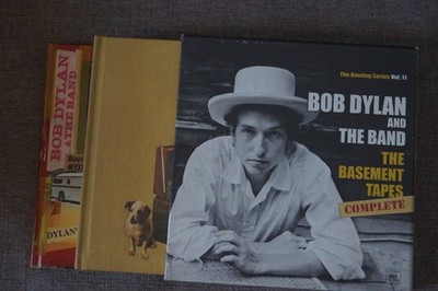 Bob Dylan And The Band   The Basement Tapes Complete The Bootleg Series Vol. 11