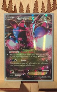 Hydreigon Pokemon Card | eBay Hydreigon Pokemon Card | eBay