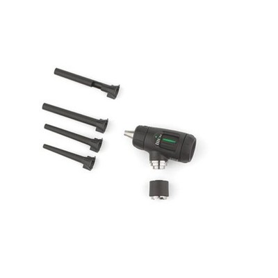 Hillroom Welch Allyn 23862 MacroView Veterinary Otoscope Head