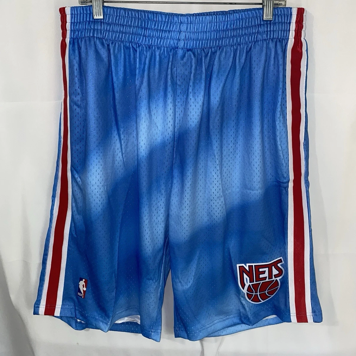 New Jersey Nets NBA Shorts for sale | eBay