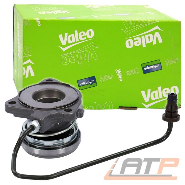 Valeo ZentralausrüCker, Kupplung U.A. FüR Abarth, Alfa Romeo, Chevrolet, Fiat-image