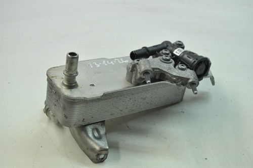 BMW 5 F10 520d 2015 Getriebeölkühler Kühler 8607237 11428453